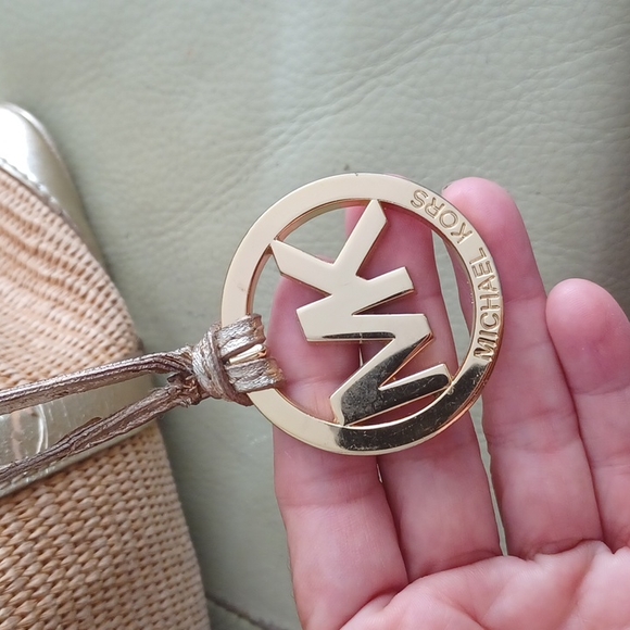 🎉🎉🎉HP!Michael Kors Bag - Picture 2 of 9